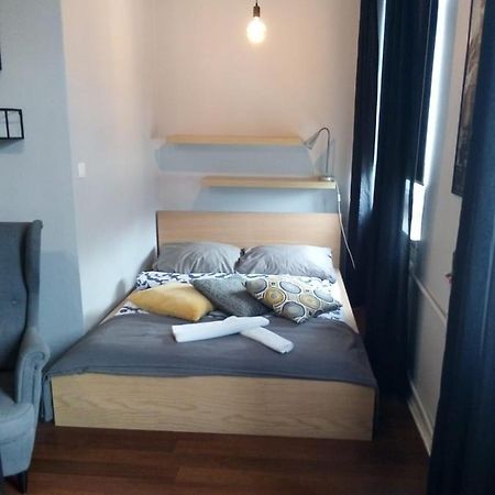 Art Dreams Apartament Chmielna 14 Varšava Exteriér fotografie