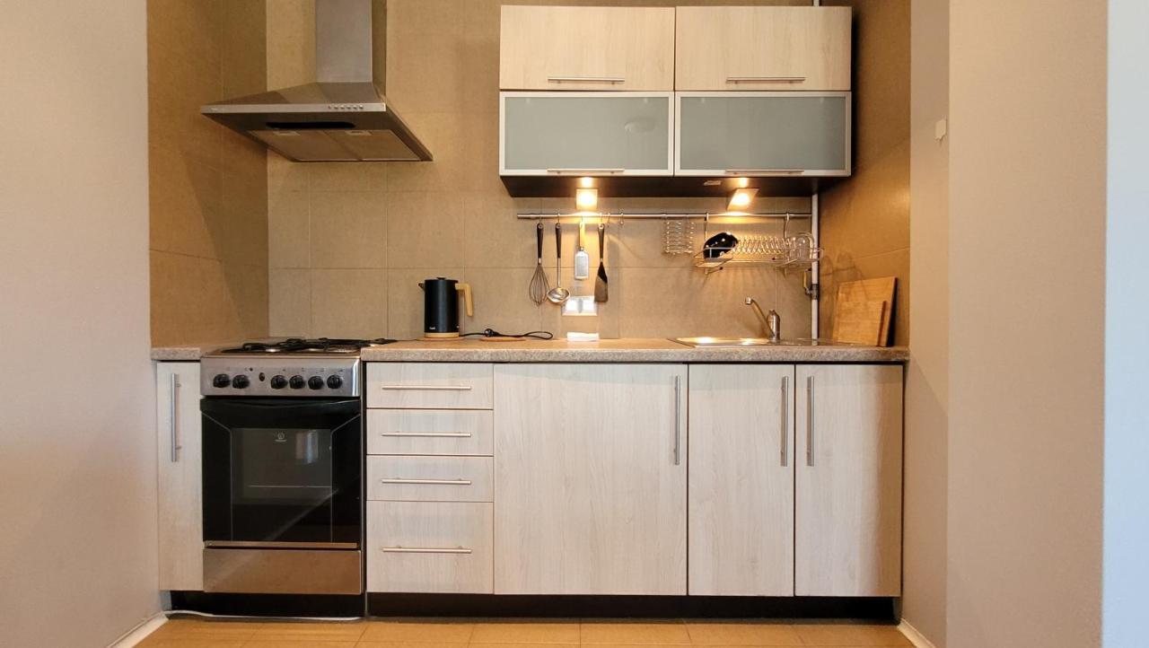 Art Dreams Apartament Chmielna 14 Varšava Exteriér fotografie