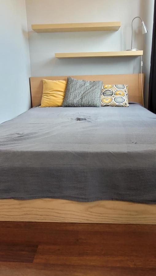 Art Dreams Apartament Chmielna 14 Varšava Exteriér fotografie
