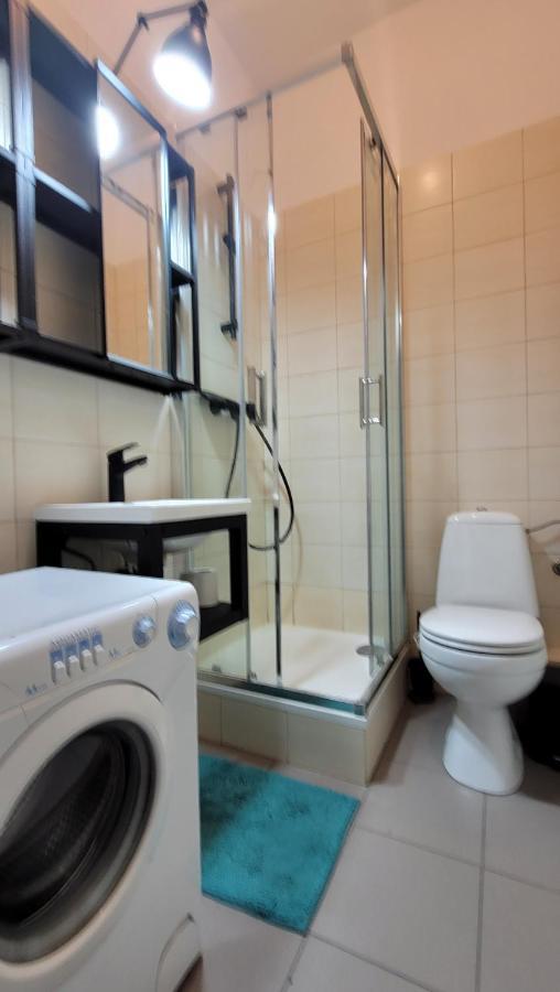 Art Dreams Apartament Chmielna 14 Varšava Exteriér fotografie