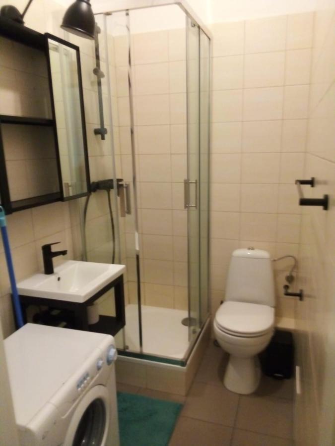 Art Dreams Apartament Chmielna 14 Varšava Exteriér fotografie