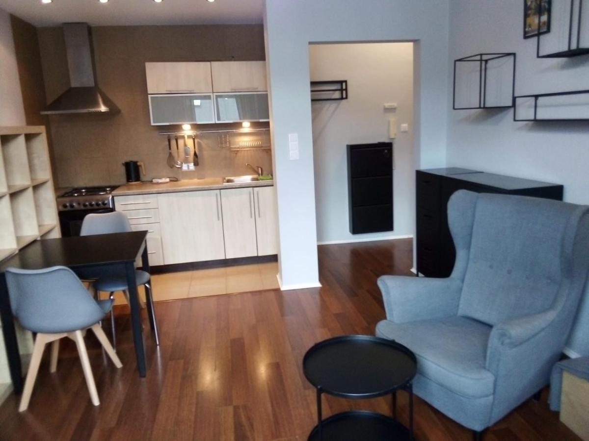 Art Dreams Apartament Chmielna 14 Varšava Exteriér fotografie