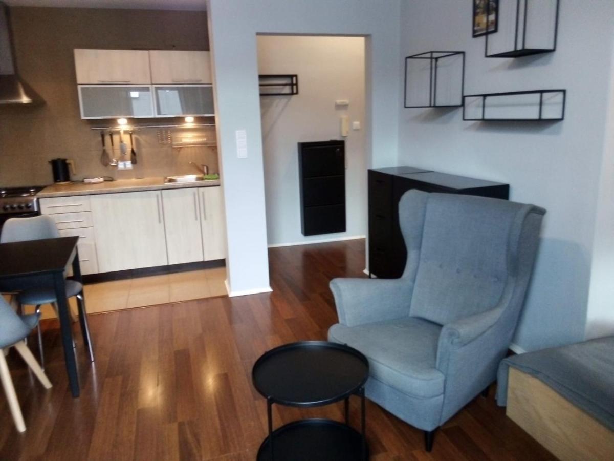 Art Dreams Apartament Chmielna 14 Varšava Exteriér fotografie