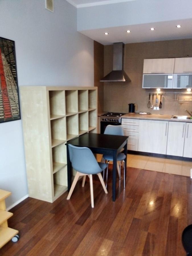 Art Dreams Apartament Chmielna 14 Varšava Exteriér fotografie
