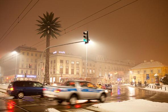 Art Dreams Apartament Chmielna 14 Varšava Exteriér fotografie