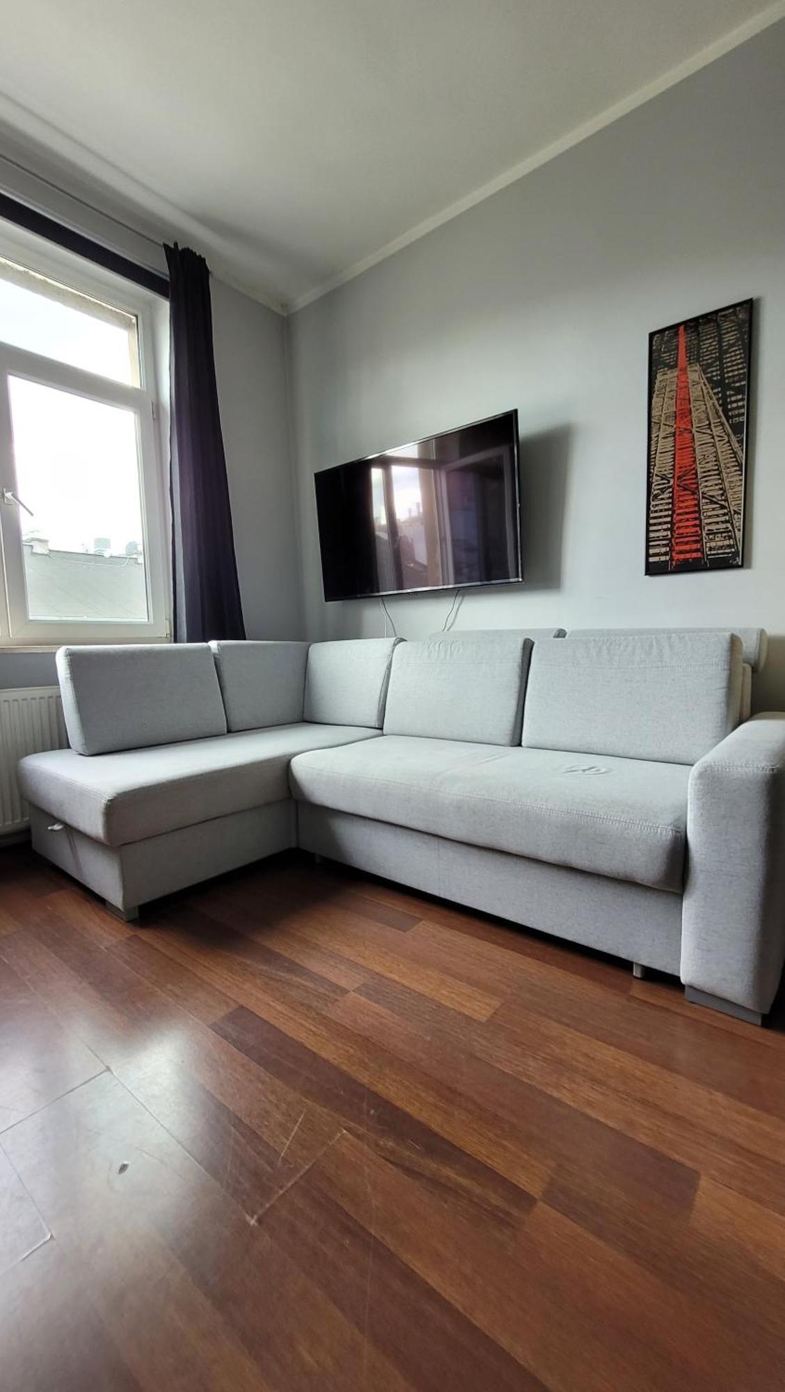 Art Dreams Apartament Chmielna 14 Varšava Exteriér fotografie