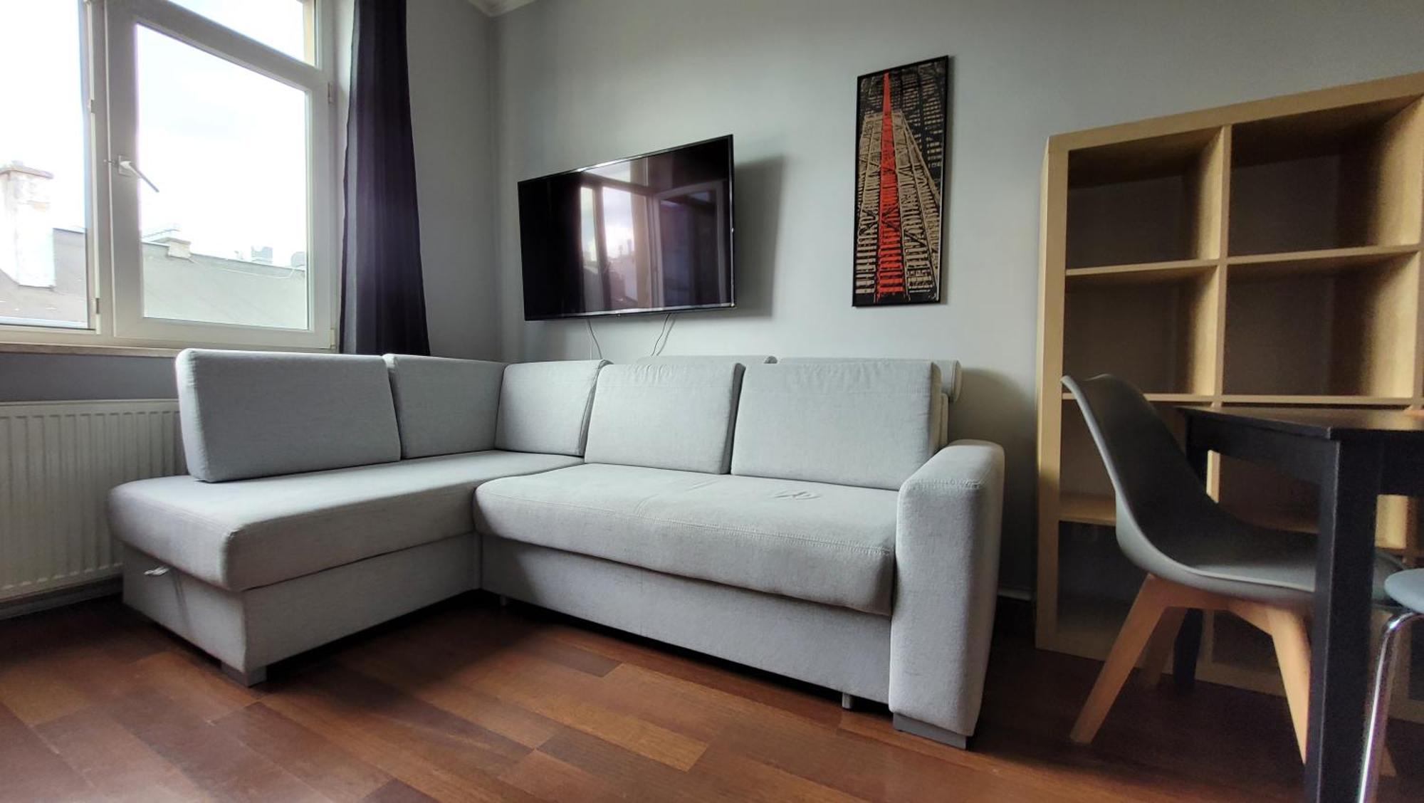 Art Dreams Apartament Chmielna 14 Varšava Exteriér fotografie